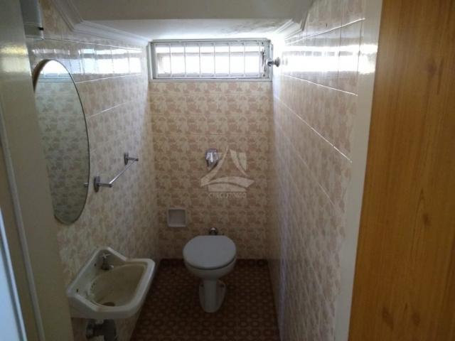 Casa à venda com 3 dormitórios em Sumarezinho, Ribeirão preto cod:58755 - Foto 7