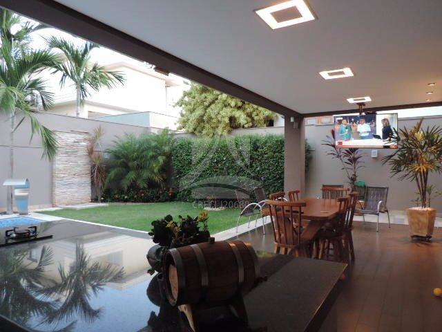 Casa de condomínio à venda com 3 dormitórios cod:52416 - Foto 18