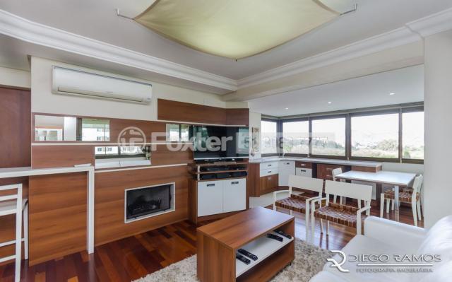 Apartamento à venda com 3 dormitórios em Petrópolis, Porto alegre cod:191324 - Foto 7