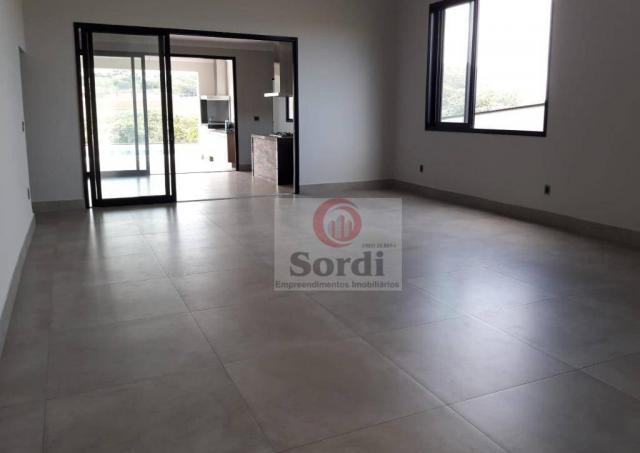 Casa com 3 dormitórios à venda, 260 m² por r$ 139.000 - bonfim paulista - ribeirão preto/s - Foto 3