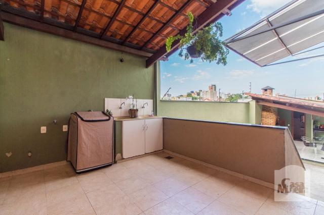 Casa à venda com 3 dormitórios em Padre eustáquio, Belo horizonte cod:255766 - Foto 19
