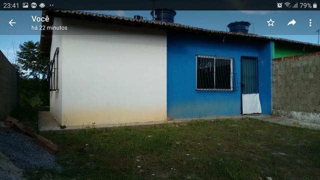 Casa vt loteamento Igarassu - Foto 3