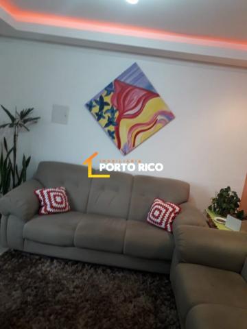 Apartamento à venda com 2 dormitórios em São pelegrino, Caxias do sul cod:1787 - Foto 4