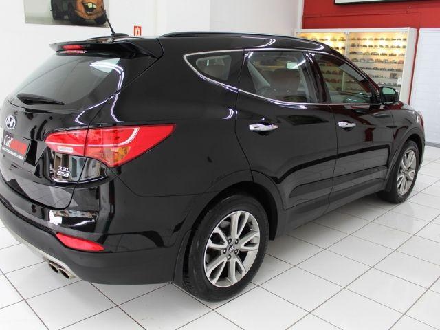 3.3 MPFI 4x4 7 Lugares V6 Aut. To d Linha - Foto 11