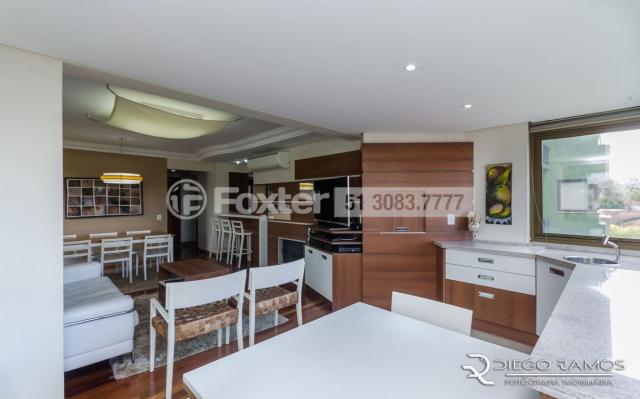 Apartamento à venda com 3 dormitórios em Petrópolis, Porto alegre cod:191324 - Foto 3