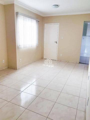 Apartamento 3/4 | 105m² | 3º andar por R$ 220.000 - Santa Mônica - Feira de Santana/BA - Foto 8