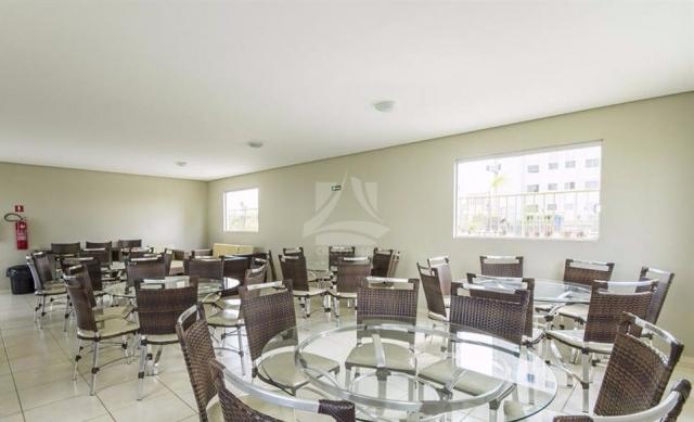Apartamento à venda com 2 dormitórios em Condomínio mirante sul, Ribeirão preto cod:58699 - Foto 6