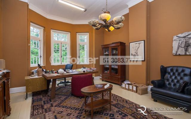 Casa à venda com 5 dormitórios em Moinhos de vento, Porto alegre cod:134153 - Foto 2