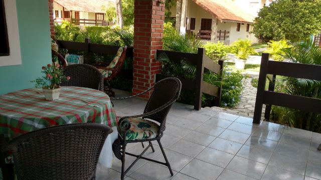 Casa em Condomínio em Gravatá Ref.066 - Foto 12