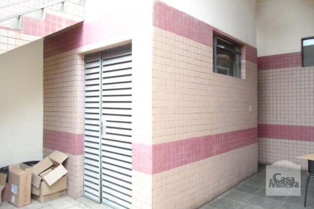 Prédio inteiro à venda em Caiçaras, Belo horizonte cod:255433 - Foto 9