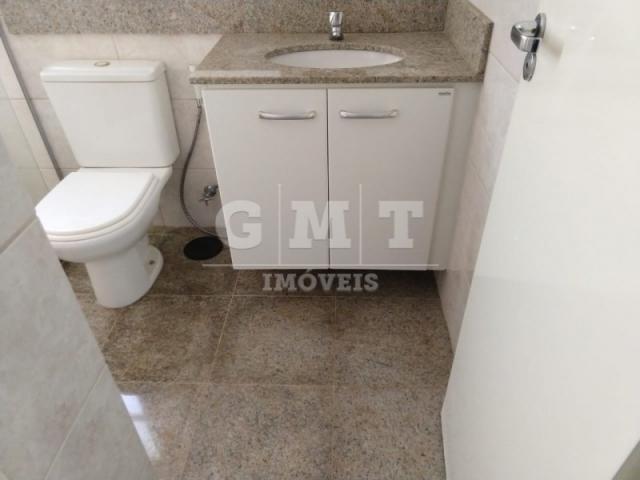 Apartamento para alugar com 3 dormitórios em Bosque das juritis, Ribeirão preto cod:AP2487 - Foto 17