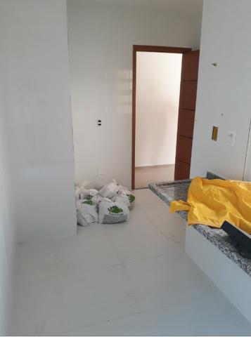 Casas duplex 2 suítes cond.fech. garagem centro C.Grande partir 225mil - Foto 5