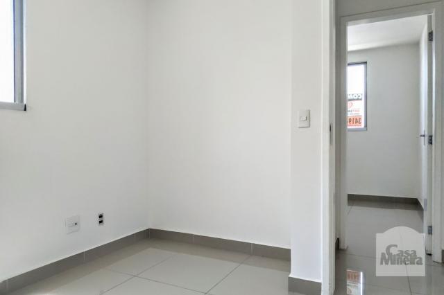 Apartamento à venda com 3 dormitórios em Alto caiçaras, Belo horizonte cod:256280 - Foto 5