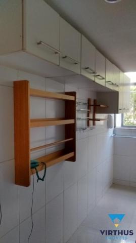 Locação, cobertura, 4 quartos no pechincha - infra estrutura - Foto 15