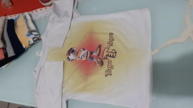 Roupas para menino - Foto 6