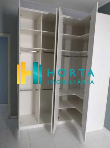Apartamento para alugar com 2 dormitórios em Copacabana, Rio de janeiro cod:CPAP20847 - Foto 9