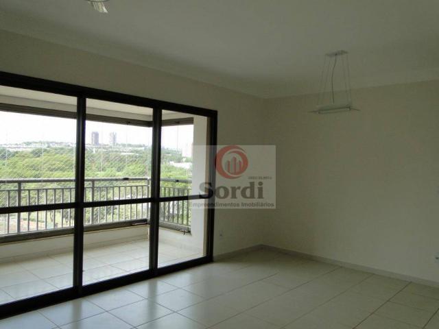 Apartamento com 4 dormitórios à venda, 111 m² por r$ 530.000 - jardim nova aliança sul - r