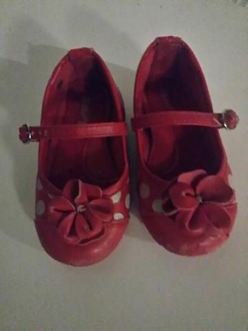 Sapatos infantil - Foto 6