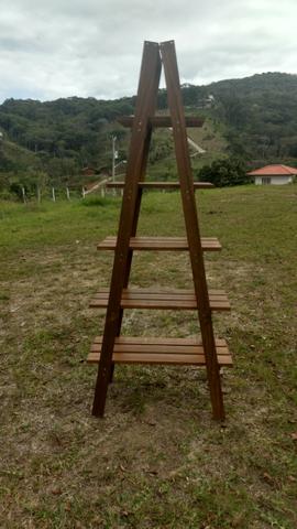 Estante Multiuso na Grande Florianópolis, Santa Catarina - Foto 3