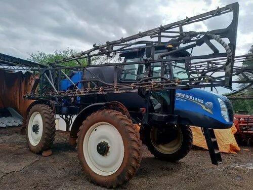 Pulverizador New Holland Sp 3500 - Foto 5