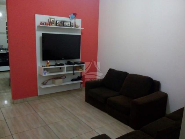 Casa à venda com 2 dormitórios em Jardim ângelo jurca, Ribeirão preto cod:58746 - Foto 6