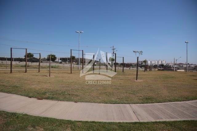 Casa de condomínio à venda com 3 dormitórios em Jardim cybelli, Ribeirão preto cod:58831 - Foto 18