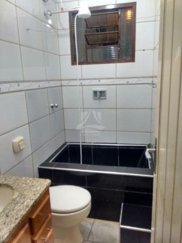 Casa à venda com 3 dormitórios em Jardim heitor rigon, Ribeirão preto cod:58757 - Foto 5