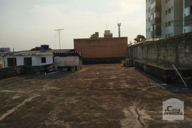 Terreno à venda em Caiçaras, Belo horizonte cod:255405 - Foto 3