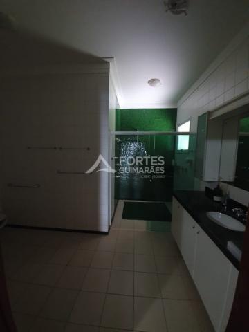 Casa à venda com 4 dormitórios em City ribeirão, Ribeirão preto cod:58772 - Foto 9