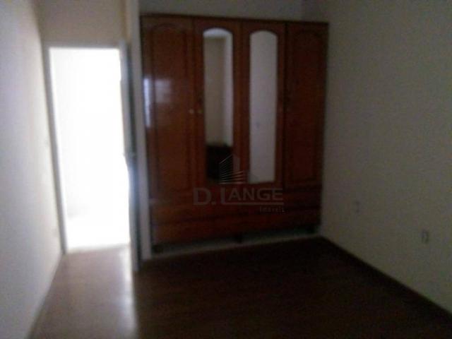 Locação de casa em campinas, swift - Foto 11