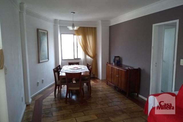 Apartamento à venda com 3 dormitórios em Padre eustáquio, Belo horizonte cod:256094 - Foto 4