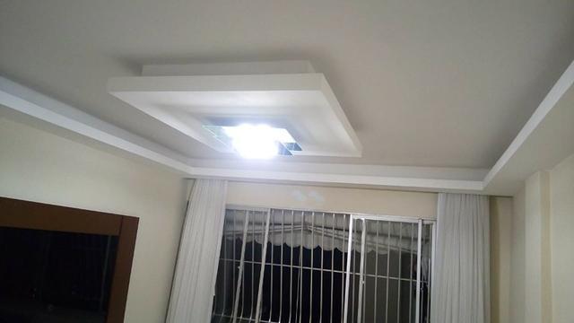 JO644AV - Apartamento 2 quartos em frente ao Horto do Fonseca - Foto 9