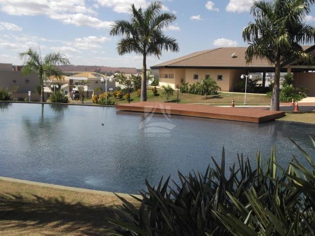 Casa de condomínio à venda com 3 dormitórios em Vila do golf, Ribeirão preto cod:58785 - Foto 4