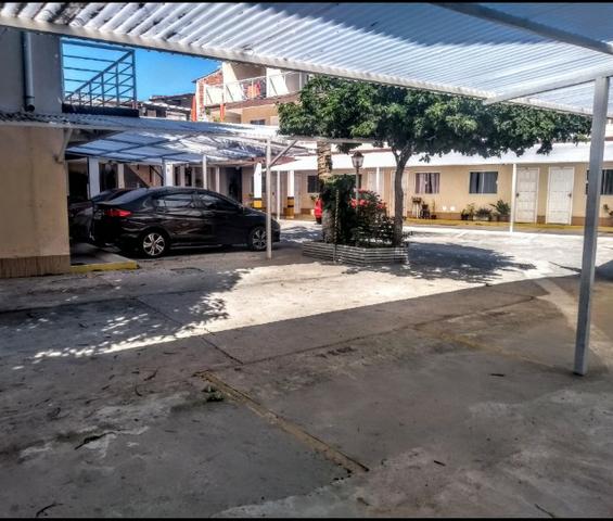 Cabo Frio alugo fixo 1 Dorm e garagem - Foto 3
