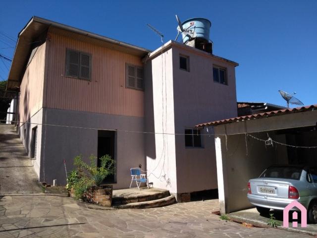 Casa à venda com 5 dormitórios em Cidade nova, Caxias do sul cod:2958 - Foto 3