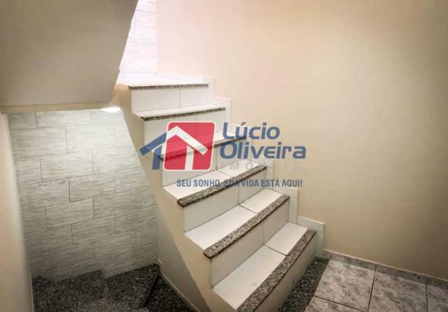 Casa de condomínio à venda com 2 dormitórios em Braz de pina, Rio de janeiro cod:VPCN20026 - Foto 18