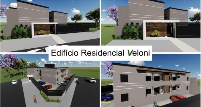 Apartamento à venda com 3 dormitórios em Parque dos bandeirantes, Ribeirão preto cod:58711