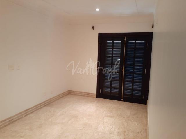 Casa em condomínio para aluguel, 4 quartos, 7 vagas, parque residencial damha - são josé d - Foto 16