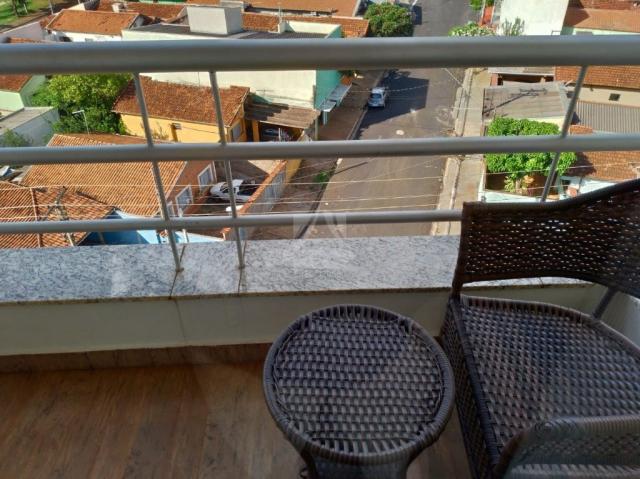Apartamento à venda com 3 dormitórios em Jardim palma travassos, Ribeirão preto cod:58725 - Foto 17