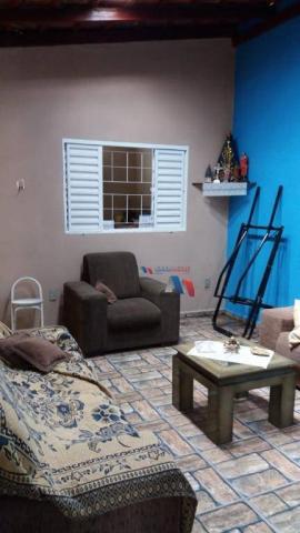 Casa com 3 dormitórios para alugar, 180 m² por r$ 1.600/mês - condomínio residencial jardi - Foto 11