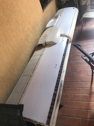 Ar Condicionado CARRIER 60.000 BTUS