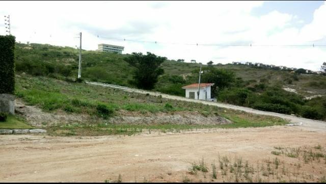 Terreno de esquina 24,5 x 20 - Foto 3