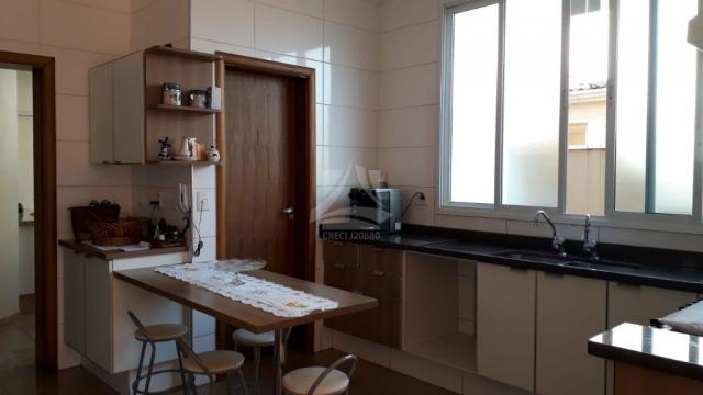 Casa de condomínio à venda com 4 dormitórios cod:58599 - Foto 20