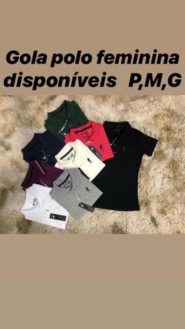 Vendo estoque de roupas novas para revenda - Foto 5