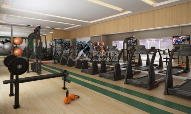 Apartamento à venda com 2 dormitórios cod:58783 - Foto 6