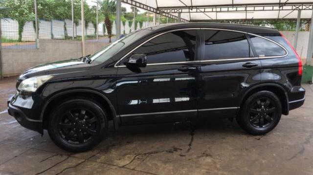 Honda CR-V LX 2.0 - Foto 3