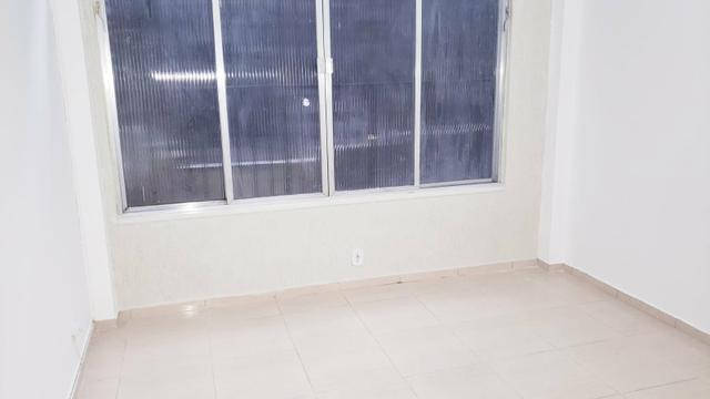 Quarto e sala no Bairro de Fátima - Foto 4