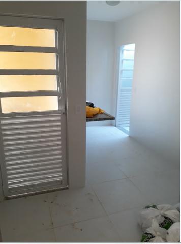 Casas duplex 2 suítes cond.fech. garagem centro C.Grande partir 225mil - Foto 3