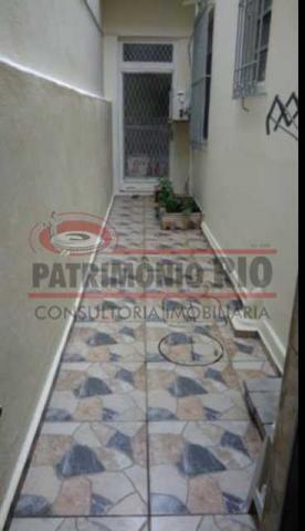 Apartamento à venda com 2 dormitórios em Engenho de dentro, Rio de janeiro cod:PAAP23386 - Foto 17