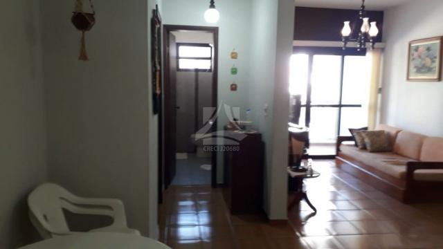 Apartamento à venda com 1 dormitórios em Enseada, Guarujá cod:58749 - Foto 4